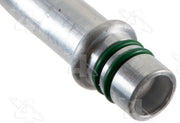 A/C Refrigerant Discharge / Suction Hose Assembly Four Seasons 66087