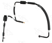 A/C Refrigerant Discharge / Suction Hose Assembly Four Seasons 66091