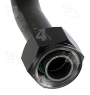 A/C Refrigerant Discharge / Suction Hose Assembly Four Seasons 66091