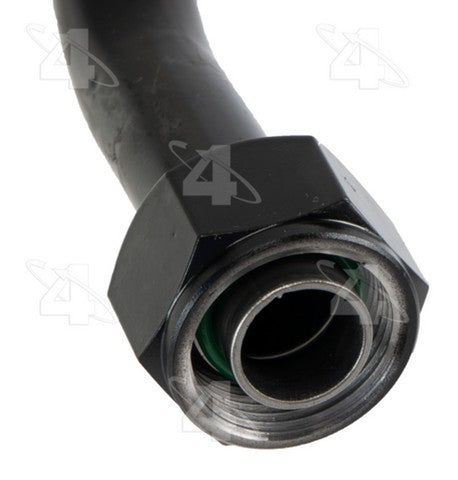 A/C Refrigerant Discharge / Suction Hose Assembly Four Seasons 66091