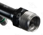 A/C Refrigerant Discharge / Suction Hose Assembly Four Seasons 66091
