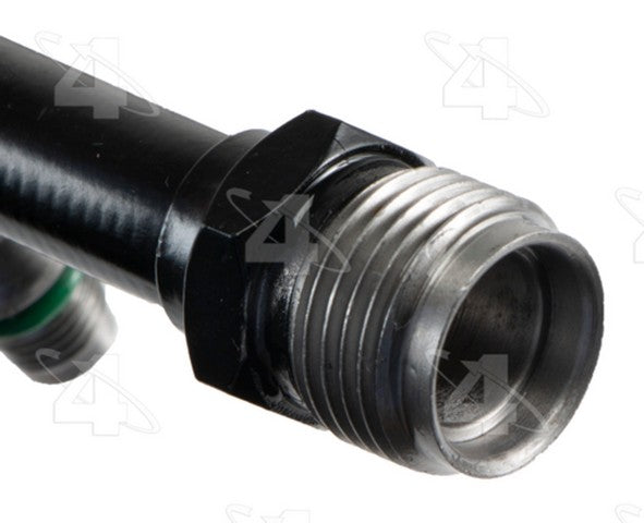 A/C Refrigerant Discharge / Suction Hose Assembly Four Seasons 66091