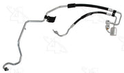 A/C Refrigerant Discharge / Suction Hose Assembly Four Seasons 66102