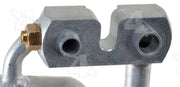 A/C Refrigerant Discharge / Suction Hose Assembly Four Seasons 66102