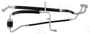 A/C Refrigerant Discharge / Suction Hose Assembly Four Seasons 66108