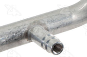 A/C Refrigerant Discharge / Suction Hose Assembly Four Seasons 66108