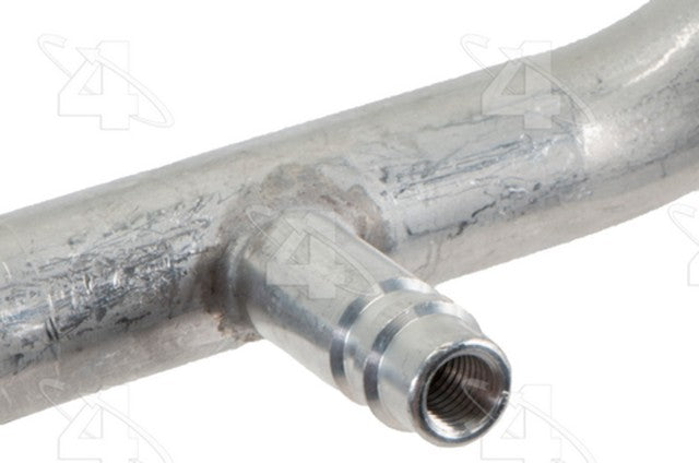 A/C Refrigerant Discharge / Suction Hose Assembly Four Seasons 66108