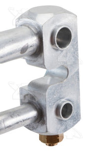 A/C Refrigerant Discharge / Suction Hose Assembly Four Seasons 66108