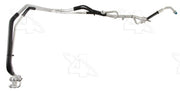 A/C Suction and Liquid Line Hose Assembly Four Seasons 66111