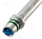 A/C Suction and Liquid Line Hose Assembly Four Seasons 66111