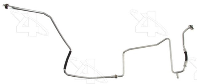 A/C Liquid Line with Orifice Tube Four Seasons 66123