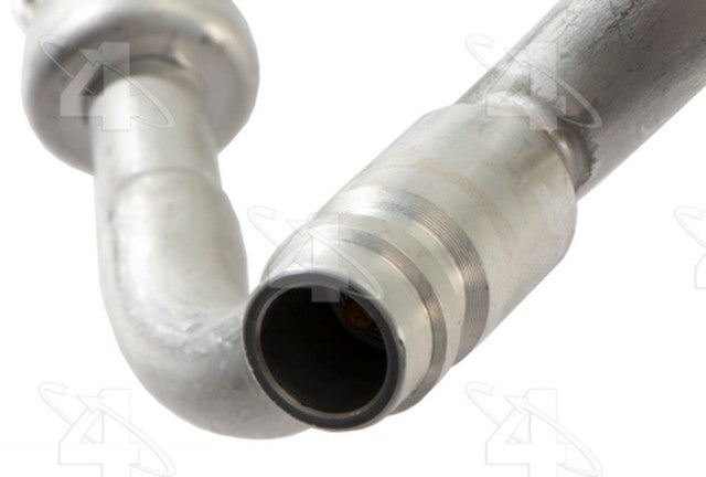 A/C Liquid Line with Orifice Tube Four Seasons 66123