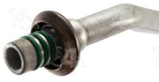 A/C Liquid Line with Orifice Tube Four Seasons 66123