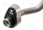 A/C Liquid Line with Orifice Tube Four Seasons 66123