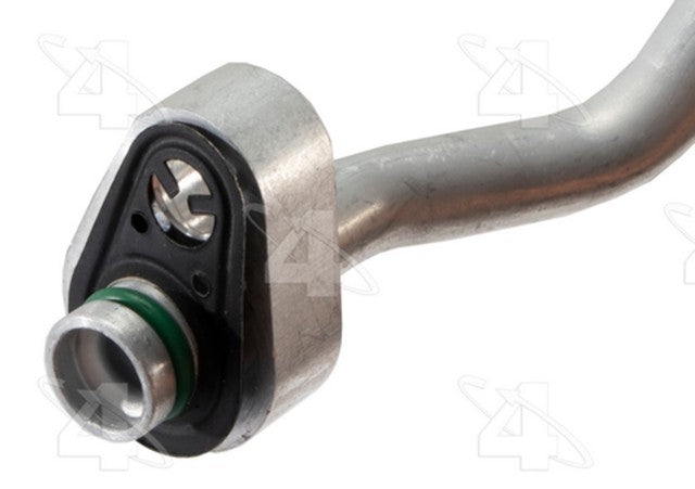 A/C Liquid Line with Orifice Tube Four Seasons 66123