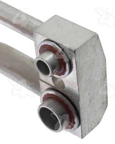 A/C Suction and Liquid Line Hose Assembly Four Seasons 66124