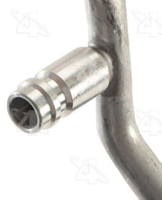 A/C Refrigerant Liquid Hose Four Seasons 66125