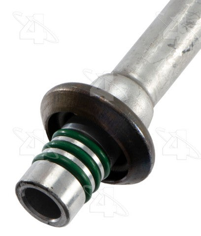 A/C Refrigerant Liquid Hose Four Seasons 66125