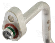 A/C Refrigerant Liquid Hose Four Seasons 66125