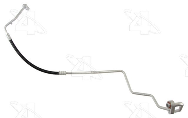 A/C Refrigerant Discharge Hose Four Seasons 66127