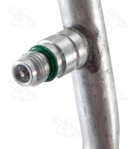 A/C Refrigerant Discharge Hose Four Seasons 66127