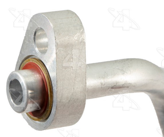 A/C Refrigerant Discharge Hose Four Seasons 66129