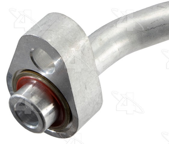 A/C Refrigerant Discharge Hose Four Seasons 66129