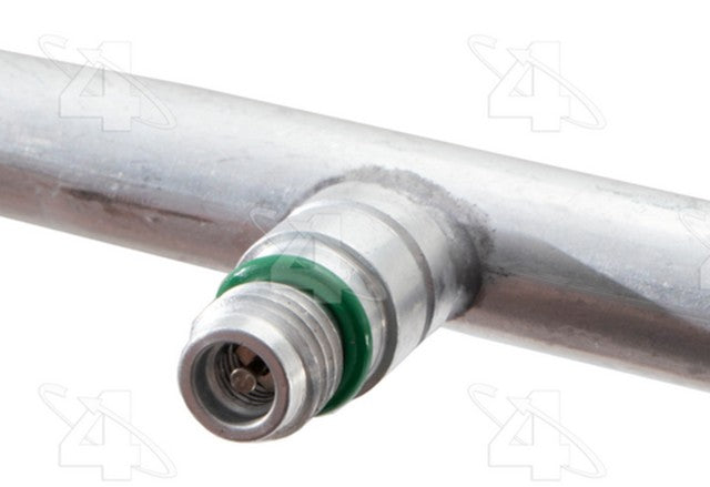 A/C Refrigerant Discharge Hose Four Seasons 66129
