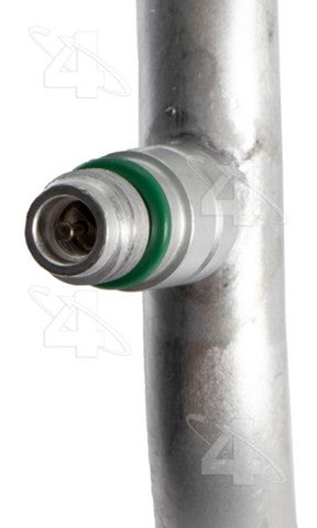 A/C Refrigerant Discharge Hose Four Seasons 66132