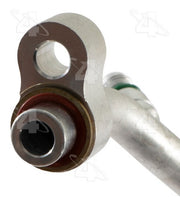 A/C Refrigerant Discharge Hose Four Seasons 66132