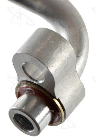 A/C Refrigerant Discharge Hose Four Seasons 66132