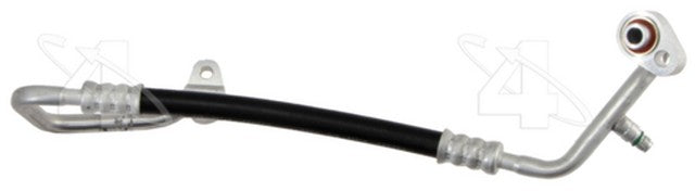 A/C Refrigerant Discharge Hose Four Seasons 66133