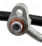 A/C Refrigerant Discharge Hose Four Seasons 66133