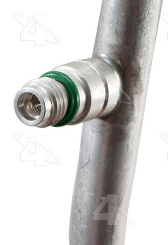 A/C Refrigerant Discharge Hose Four Seasons 66133