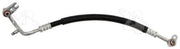 A/C Refrigerant Discharge Hose Four Seasons 66138