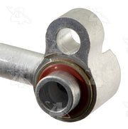 A/C Refrigerant Discharge Hose Four Seasons 66138