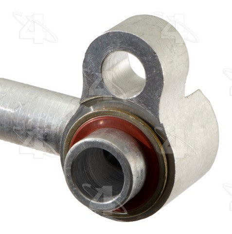 A/C Refrigerant Discharge Hose Four Seasons 66138