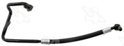A/C Refrigerant Discharge Hose Four Seasons 66139
