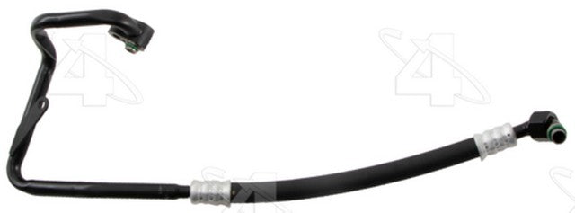 A/C Refrigerant Discharge Hose Four Seasons 66139
