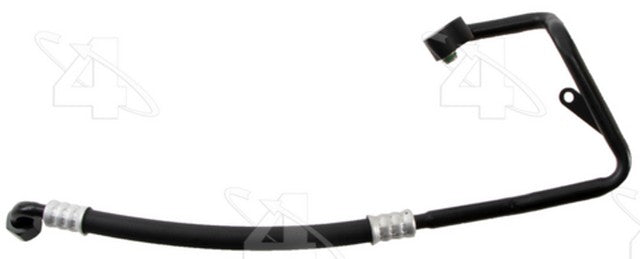 A/C Refrigerant Discharge Hose Four Seasons 66139
