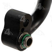 A/C Refrigerant Discharge Hose Four Seasons 66139