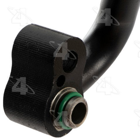 A/C Refrigerant Discharge Hose Four Seasons 66139