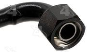 A/C Refrigerant Discharge Hose Four Seasons 66139
