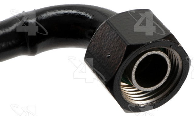 A/C Refrigerant Discharge Hose Four Seasons 66139