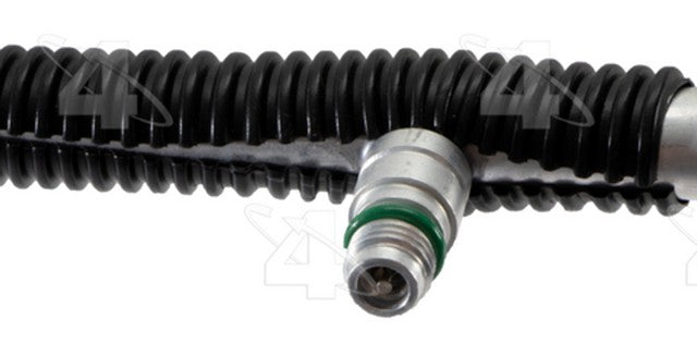 A/C Refrigerant Discharge Hose Four Seasons 66140