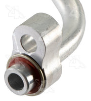 A/C Refrigerant Discharge Hose Four Seasons 66140