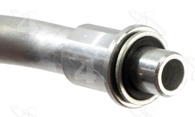 A/C Refrigerant Discharge / Suction Hose Assembly Four Seasons 66144