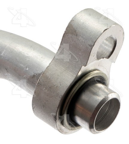 A/C Refrigerant Discharge / Suction Hose Assembly Four Seasons 66144