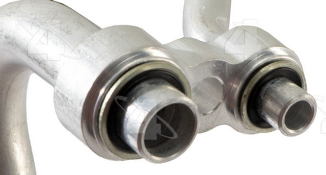 A/C Refrigerant Discharge / Suction Hose Assembly Four Seasons 66144