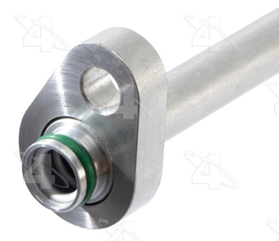 A/C Refrigerant Discharge / Suction Hose Assembly Four Seasons 66148